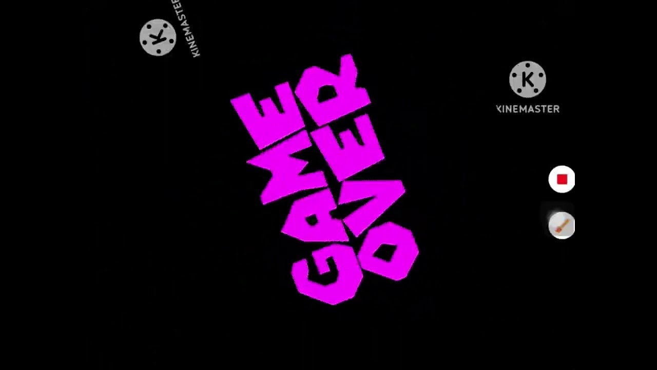 Preview 2 game over super Mario galaxy  12807575 on Vegas pro version old video