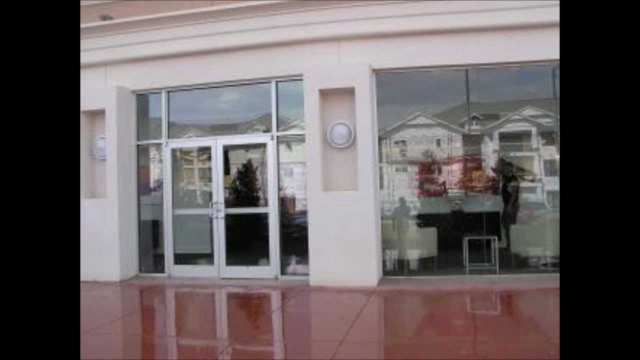 North Texas Glass Company, Glass Company, Handyman, Windows YouTube