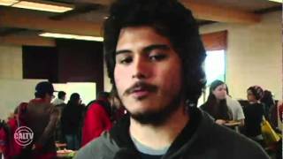 Investigative Report: March 3rd 2011