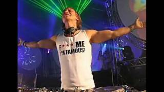 David Guetta feat Kid Cudi- Memories (FMIF Remix)