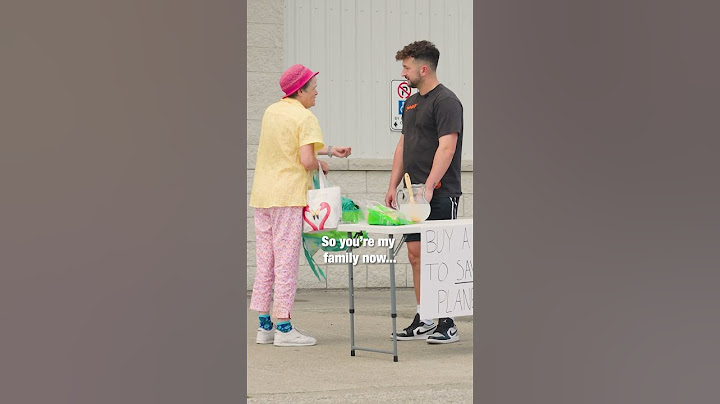 $1000 surprise for retired disabled woman 🥹❤️