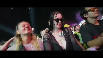 Dimitri K & DJ Amer Rock New School Rules (Official Videoclip)