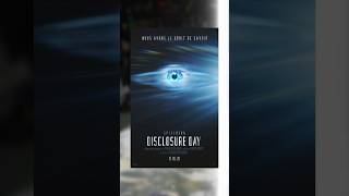 J'ai vu Disclosure Day et je vous donne mon avis
