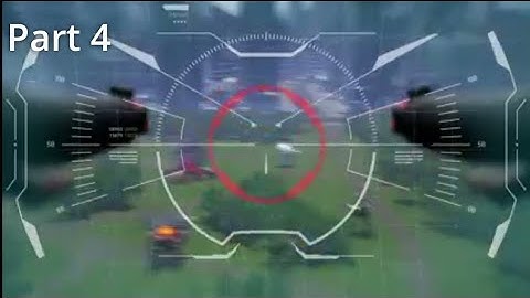 War Robots funny ads - Hades, Raijin and Natasha