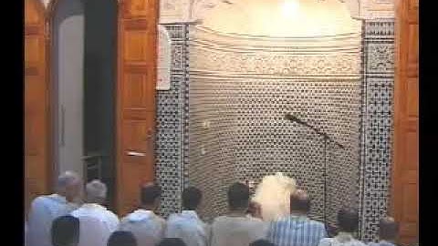 إبداع رائع للقارئ أحمد كندوز من مدينة وجدة