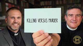 Q&A Is There A Difference Between Murder And Killing?