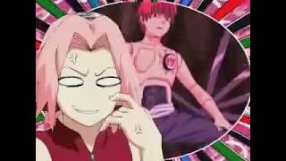 SHUT ME UP | Naruto AMV