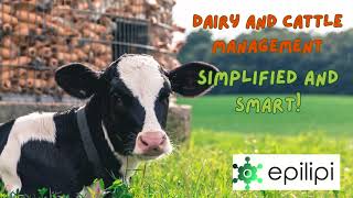 Revolutionize Your Dairy Farm with Smart Cattle Management! 🚀📊 screenshot 2