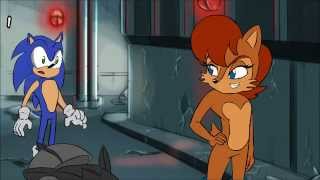 Lip Sync Practice Animation - Sally Acorn Lip Sync Practice Animation - Sally Acorn