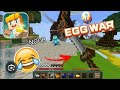 Segredo aqui EGG Wars