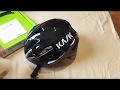 Kask Protone - first look and unboxing