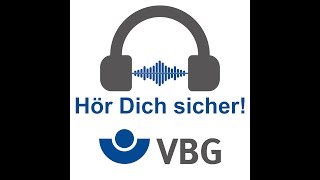 Corona-Testangebot in Unternehmen | VBG-Podcast Nr. 32