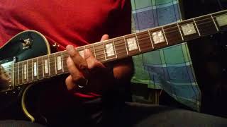 How to Play Australia (Solo) - The Shins