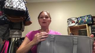 Thirty-One Gifts Cindy Tote Ltd.