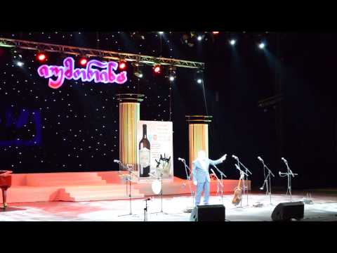 ბიძინა მახარაძის აჭარული !!!