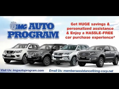 Car Member Discounts