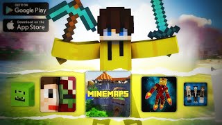 I Tried Every Minecraft Apps On Play Store  🔥@Imadioffical screenshot 5