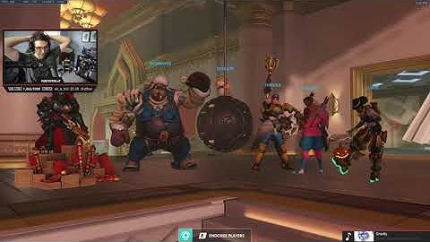 Competitive Capture the Flag