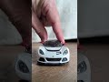 A Small Sports Cars Collection