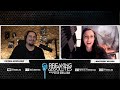 Breaking Absolutes Ep. 28 - Brittney Slayes (Hayes) (Unleash the Archers)