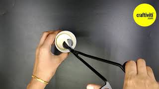 Craftiviti Wick Trimmer