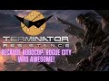 Terminator: Resistance pt3 | Because Robocop Rogue City was so awesome