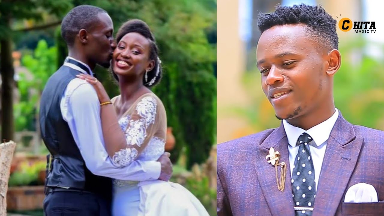 UMURUNDIKAZI WAKOZE UBUKWE ARATUNGURANYE🤗KADAFFI aserereje Nicole Irakoze|CHITA mu Kirundi😅IKIGANIRO