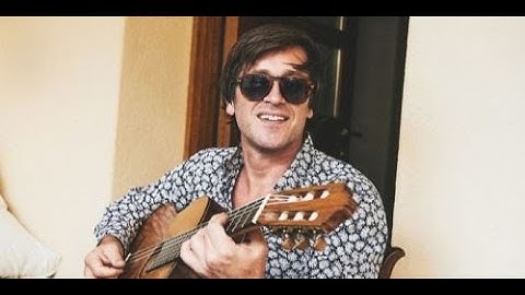 If You Go Away - Thomas Dutronc & Haley Reinhart