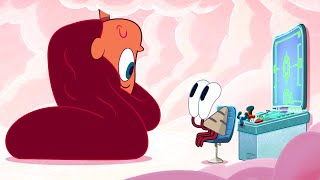 Zig & Sharko Bernies Secret Spot Season 4 Best Cartoon Collection New Episodes In Hd