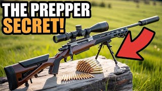 Ruger MINI-14 Survived What AR 15 Couldn’t — 10 SHOCKING Reasons PREPPERS Trust It Why This Weird Rifle Is Way More Fun Than An Ar 15