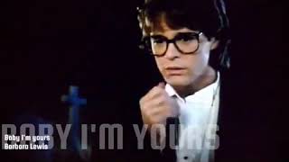 Baby I'm yours (The Midnight Hour) final.