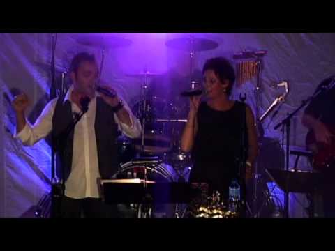 Videovoorbeeld van New City Groove