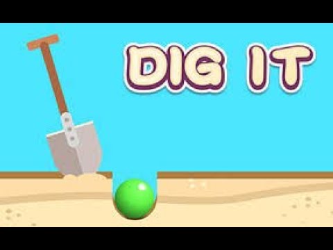 Dig it level 13-11 13-12 13-13 13-14 13-15 13-16 13-17 13-18 13-19 13-20 walkthrough