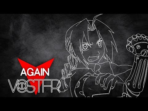 【fr-sub-+-romaji】Fullmetal-Alchemist-Brotherhood-OP-1-