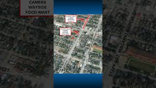 KHOU 11 analysis reconstructs deadly ICE pursuit through 9 surveillance videos