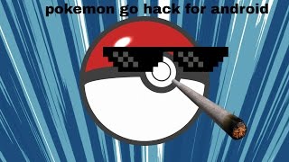 Fake gps joystick hack pokemon go 2017 for android screenshot 2