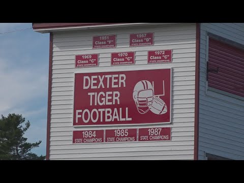 Race for $1M at Dexter Regional High School is officially over