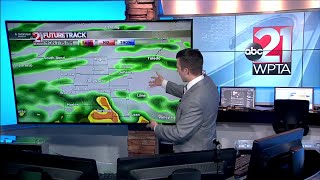 PM Weather 10-18-2020