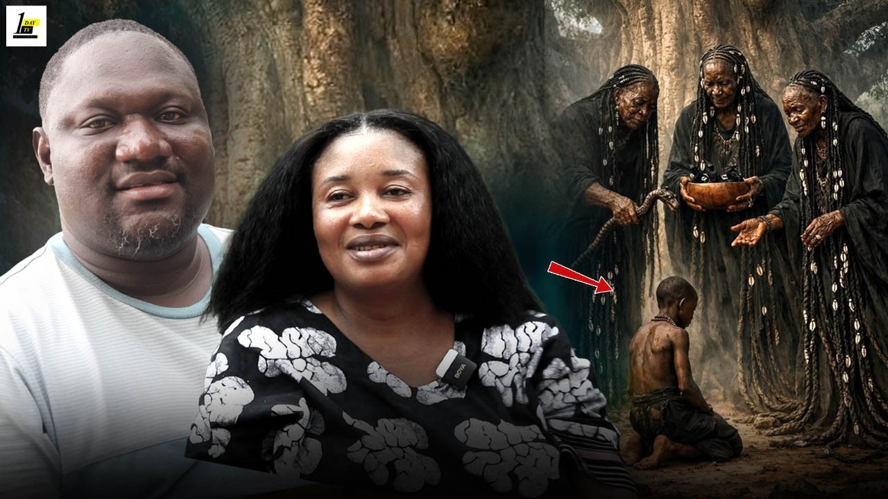 This Is A Very Dangerous Dream | Use One Egg To Do This | Paa Sits With Nature Servant