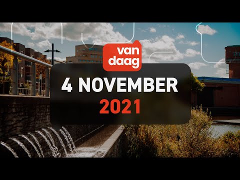 1Twente Vandaag van 4 november