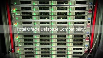 Oracle Exadata :Heuristics Informatics Pvt. Ltd