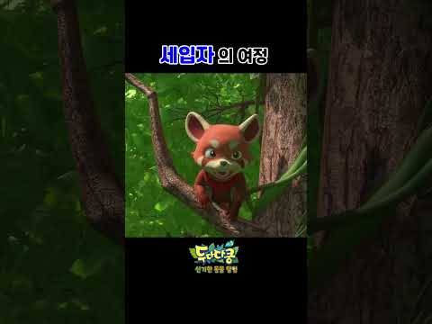 세입자의 여정 #<strong>두다다쿵</strong> #두다 #shorts