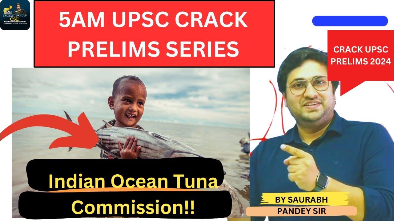 5AM Crack upsc prelims series II Advanced current affairs II Indian