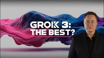 GROK 3 VS CHATGPT  WHO WINS?