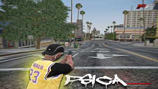 🐷 ​| FIVEM HIGHLIGHTS NALU #02 (100% FIRE)