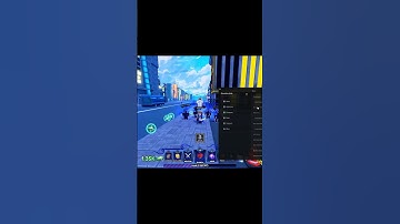 Auto Farm Arise Crossover #roblox #robloxscript #arisecrossover #scriptarisecrossover #shorts