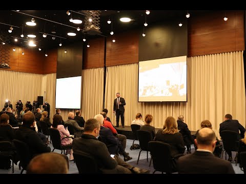 არჩევნების ანგარიში და სამომავლო გეგმები გიორგი კალანდარიშვილმა ჩართულ მხარეებს წარუდგინა