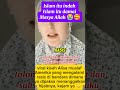 viral Alisa mualaf Amerika dipaksa buka hijab saat dibandara #muallaf #fpy #hijrah