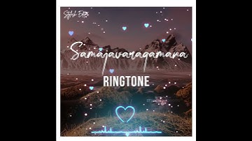 Thumbnail of Samajavaragamana ✨ song ringtone free download | Ringtone free download | Alavaikunthapuramuloo