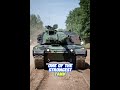 Past Present and Future War Machine- Challenger 2 Germany  #ai # modern warfare #war machine